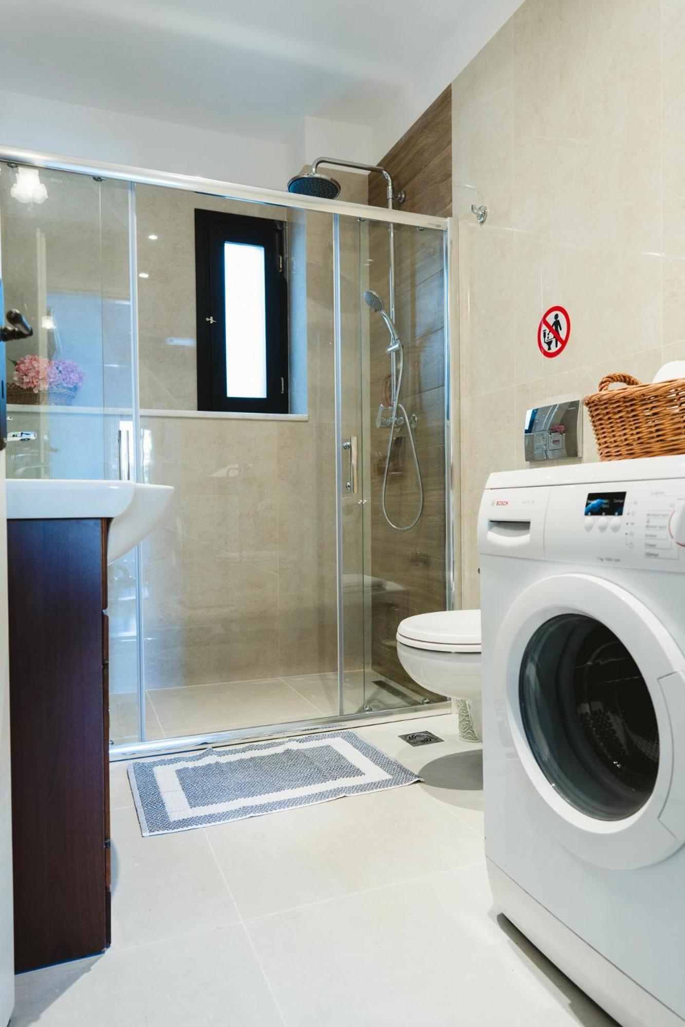 Apartment Anemoessa Mansion Rhodes City